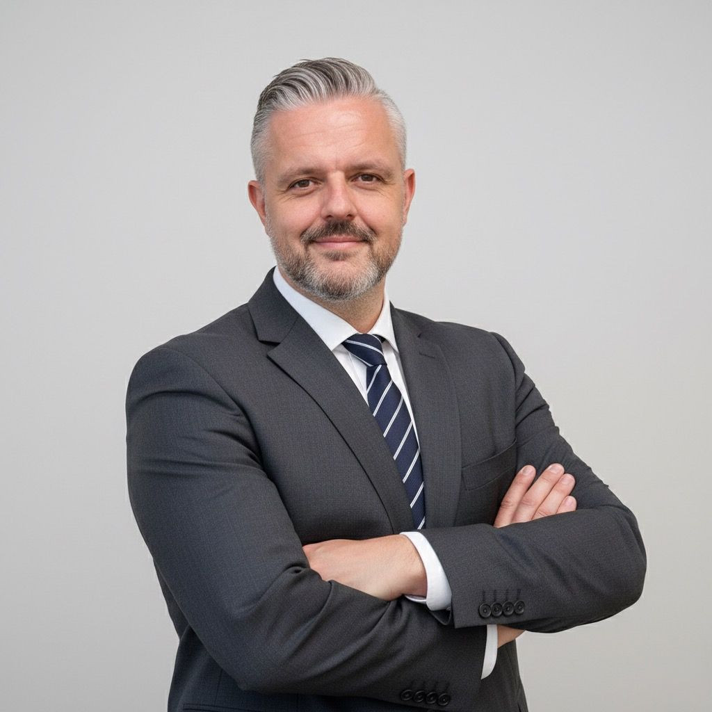 Andrew Newman - Agent